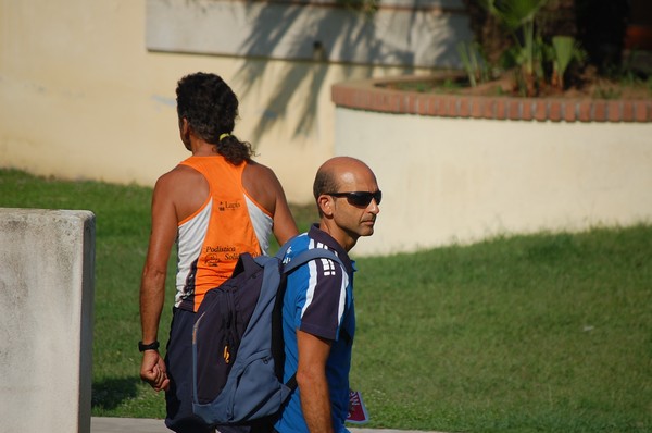 Circeo National Park Trail Race (27/08/2011) 0089