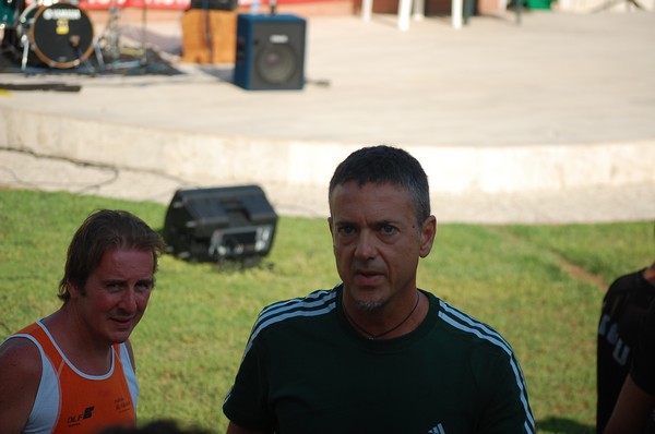 Circeo National Park Trail Race (27/08/2011) 0093