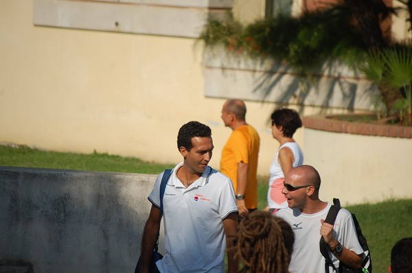 Circeo National Park Trail Race (27/08/2011) 0097