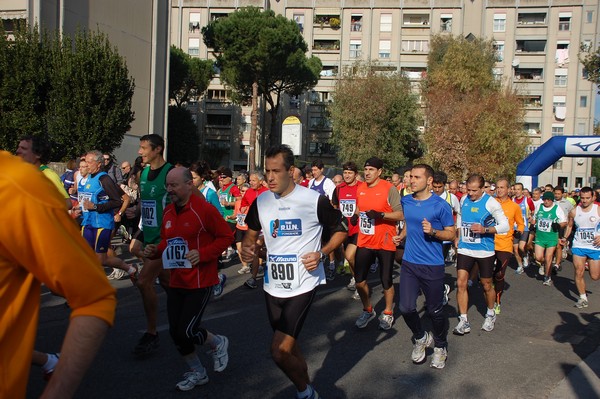 Corriamo al Tiburtino (20/11/2011) 0052