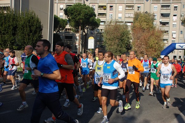 Corriamo al Tiburtino (20/11/2011) 0053