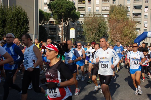 Corriamo al Tiburtino (20/11/2011) 0065