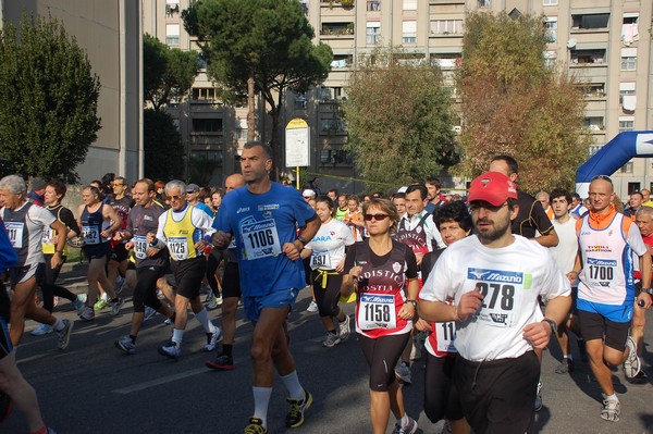 Corriamo al Tiburtino (20/11/2011) 0067