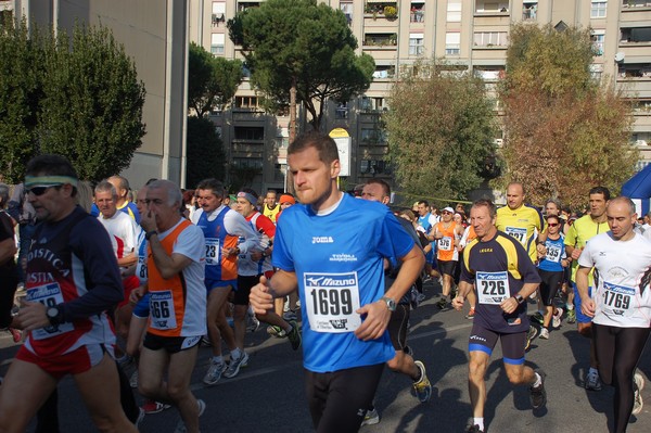 Corriamo al Tiburtino (20/11/2011) 0071