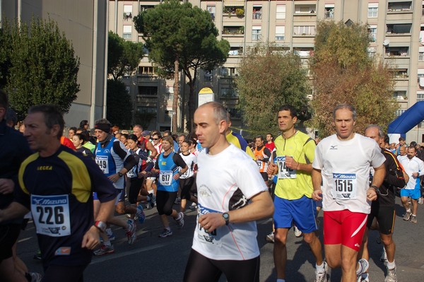 Corriamo al Tiburtino (20/11/2011) 0072