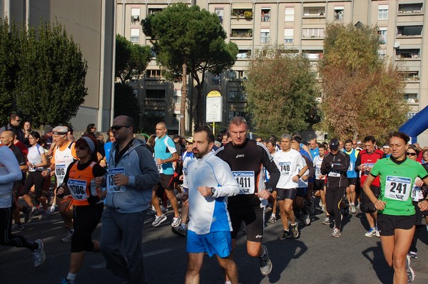 Corriamo al Tiburtino (20/11/2011) 0076