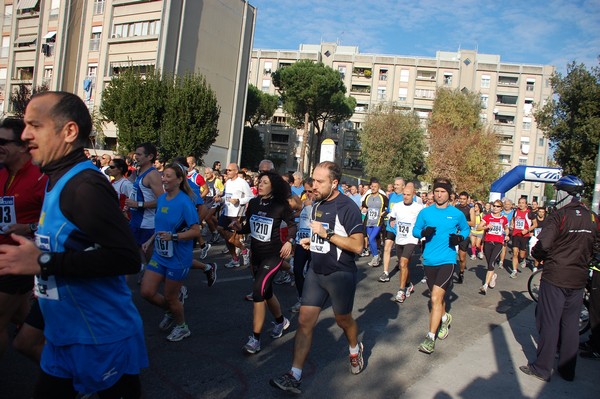 Corriamo al Tiburtino (20/11/2011) 0078