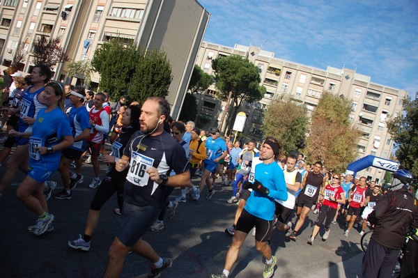 Corriamo al Tiburtino (20/11/2011) 0079