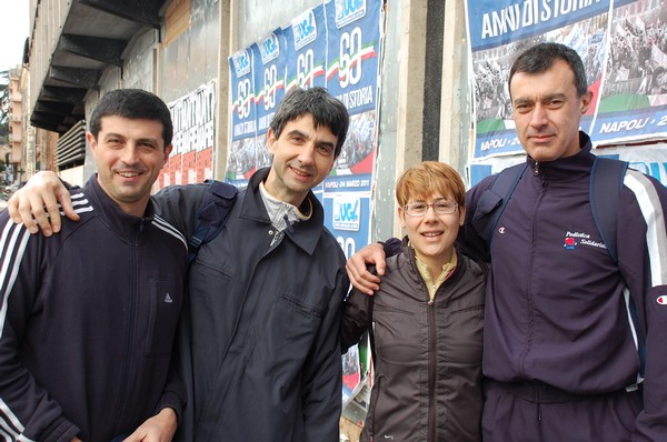 Maratona di Roma (20/03/2011) 0063