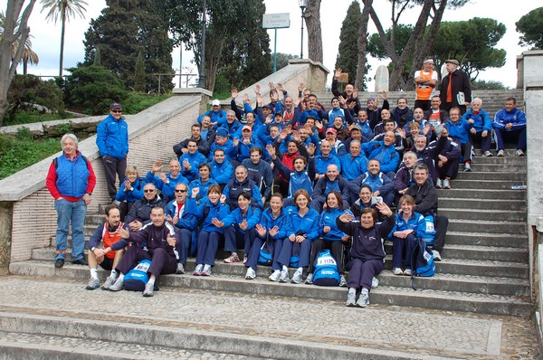 Maratona di Roma (20/03/2011) 0076