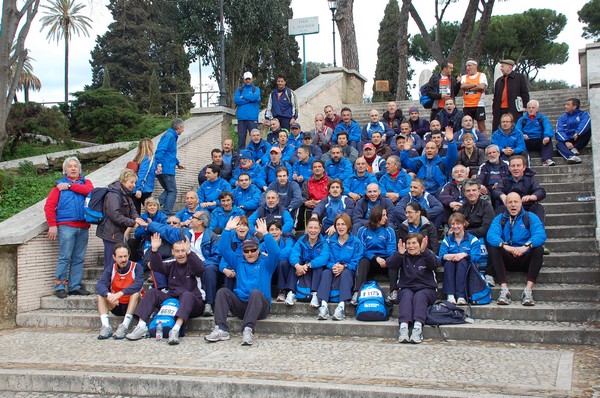 Maratona di Roma (20/03/2011) 0079