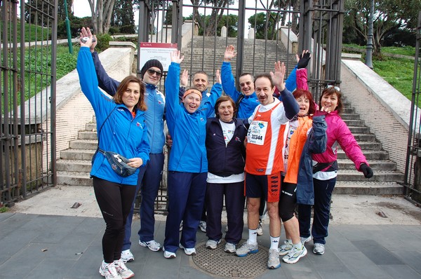 Maratona di Roma (20/03/2011) 0087