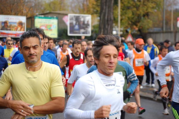 Mezza Maratona a Staffetta - Trofeo Arcobaleno (04/12/2011) 0011