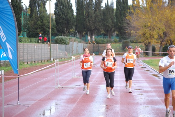 Mezza Maratona a Staffetta - Trofeo Arcobaleno (04/12/2011) 0017