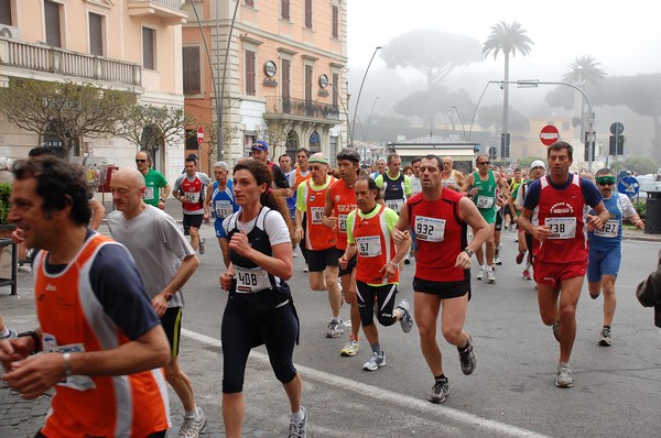 Giro delle Ville Tuscolane (10/04/2011) 0055