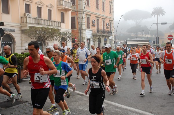 Giro delle Ville Tuscolane (10/04/2011) 0060