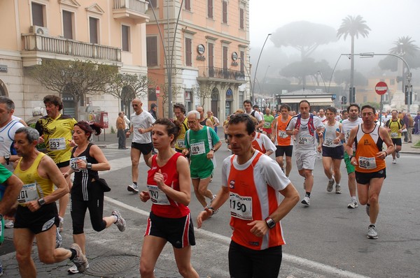 Giro delle Ville Tuscolane (10/04/2011) 0061