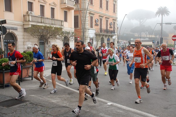 Giro delle Ville Tuscolane (10/04/2011) 0063