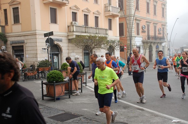 Giro delle Ville Tuscolane (10/04/2011) 0070