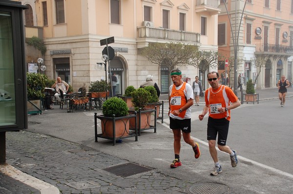 Giro delle Ville Tuscolane (10/04/2011) 0079