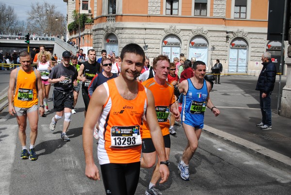 Maratona di Roma (20/03/2011) 0051