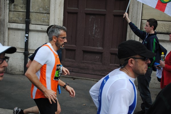 Maratona di Roma (20/03/2011) 0064