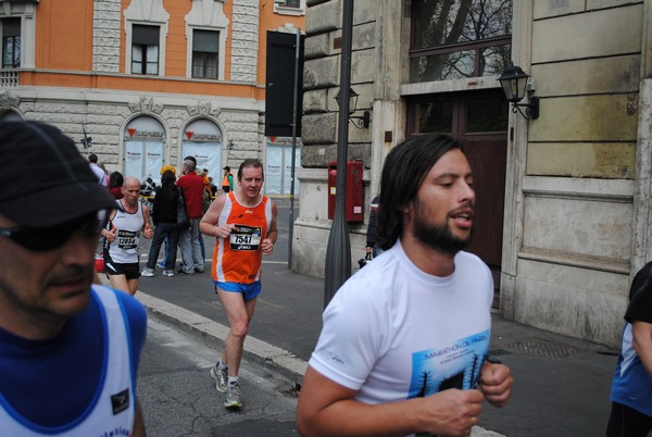 Maratona di Roma (20/03/2011) 0074