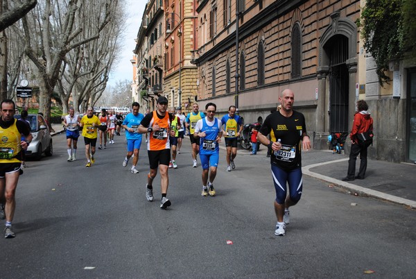 Maratona di Roma (20/03/2011) 0080
