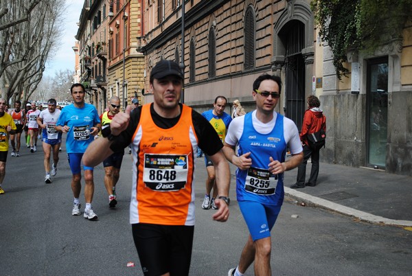 Maratona di Roma (20/03/2011) 0082