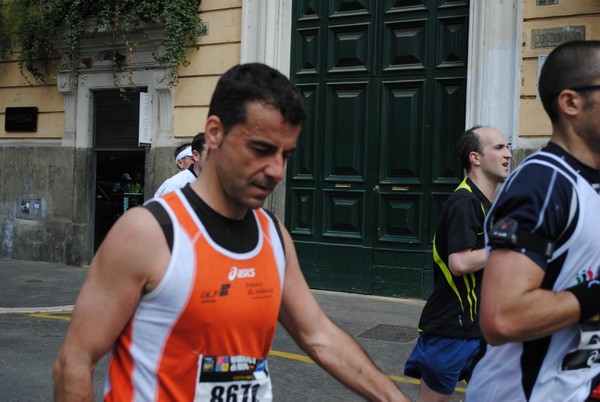Maratona di Roma (20/03/2011) 0085