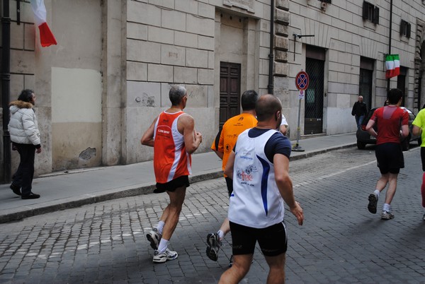 Maratona di Roma (20/03/2011) 0087