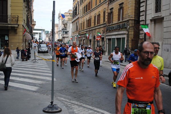 Maratona di Roma (20/03/2011) 0088