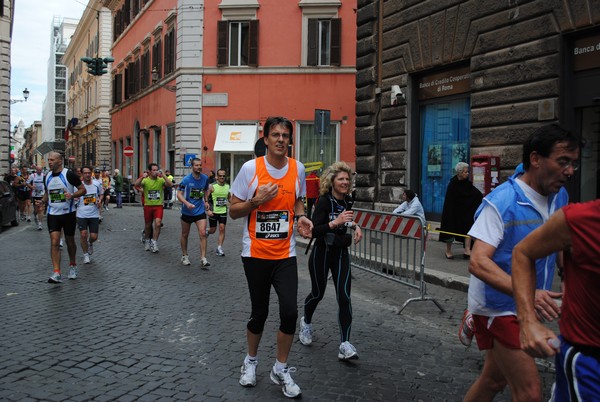 Maratona di Roma (20/03/2011) 0094