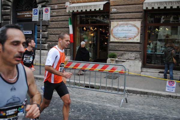 Maratona di Roma (20/03/2011) 0096