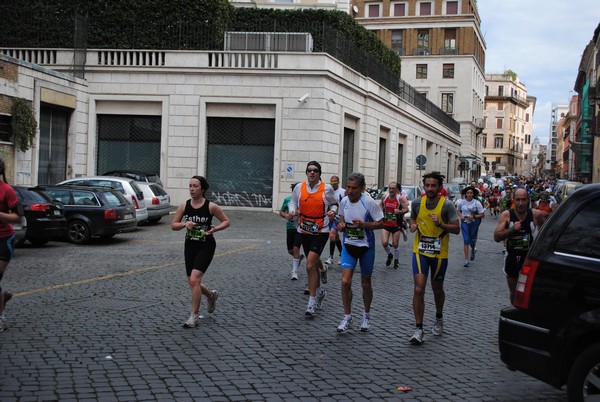 Maratona di Roma (20/03/2011) 0099