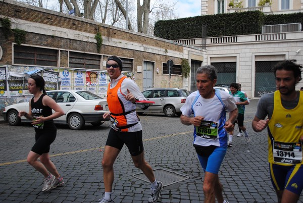 Maratona di Roma (20/03/2011) 0101