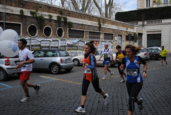 Maratona di Roma (20/03/2011) 0102