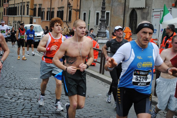 Maratona di Roma (20/03/2011) 0104