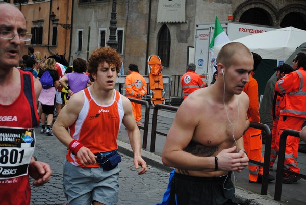 Maratona di Roma (20/03/2011) 0105