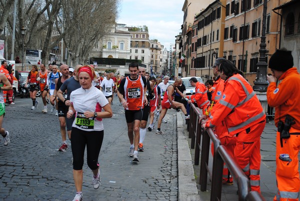Maratona di Roma (20/03/2011) 0108
