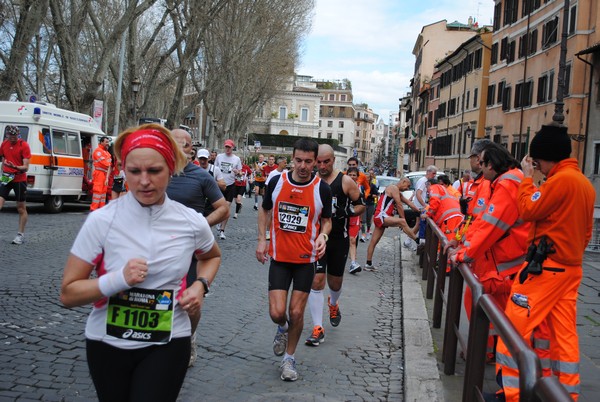Maratona di Roma (20/03/2011) 0109
