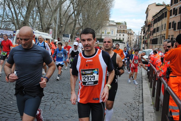 Maratona di Roma (20/03/2011) 0110