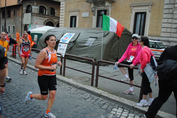 Maratona di Roma (20/03/2011) 0114