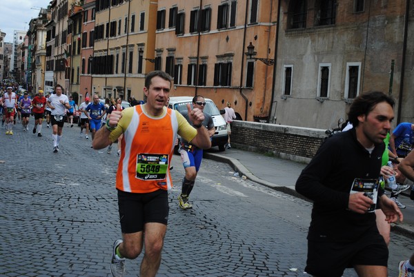 Maratona di Roma (20/03/2011) 0117