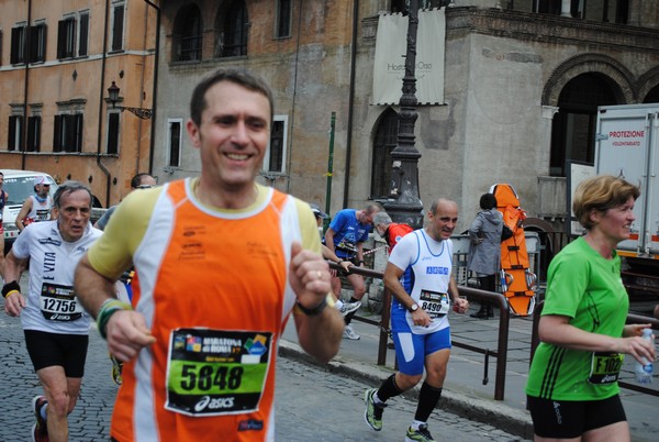 Maratona di Roma (20/03/2011) 0118