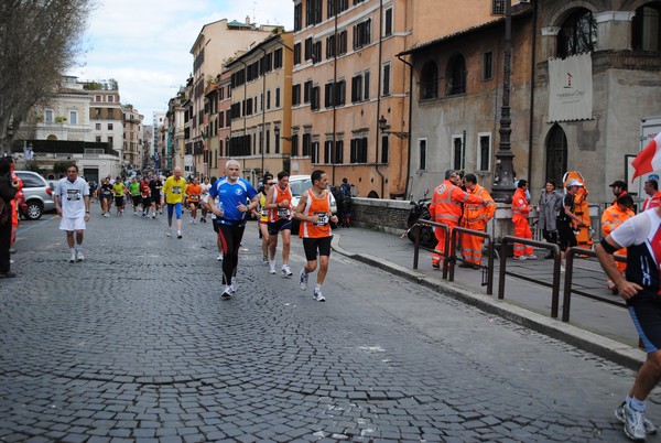 Maratona di Roma (20/03/2011) 0119