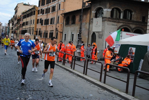 Maratona di Roma (20/03/2011) 0120