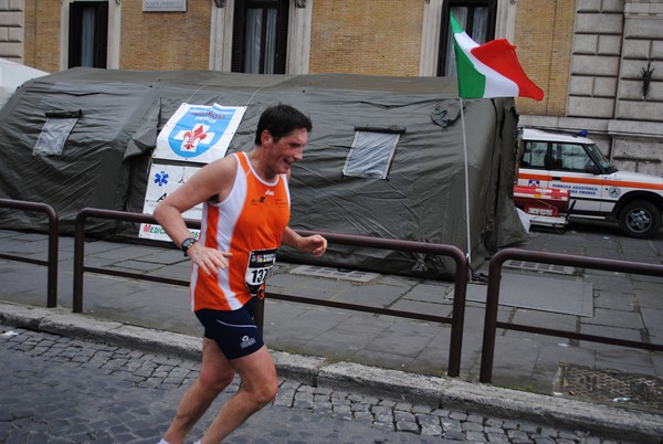 Maratona di Roma (20/03/2011) 0123