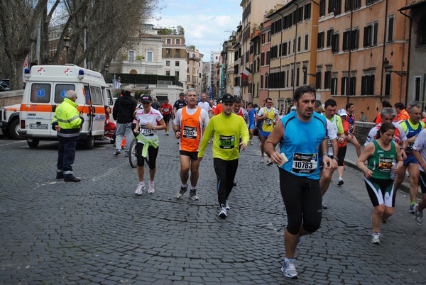 Maratona di Roma (20/03/2011) 0127