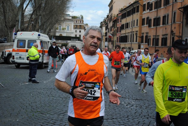 Maratona di Roma (20/03/2011) 0129